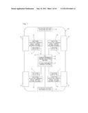 VEHICLE CONTROL DEVICE AND ROTATION DETECTION DEVICE USED IN SAME diagram and image