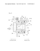 VEHICLE CONTROL DEVICE AND ROTATION DETECTION DEVICE USED IN SAME diagram and image