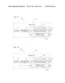 VEHICLE CONTROL DEVICE AND ROTATION DETECTION DEVICE USED IN SAME diagram and image