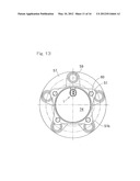 VEHICLE CONTROL DEVICE AND ROTATION DETECTION DEVICE USED IN SAME diagram and image