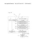 VEHICLE CONTROL DEVICE AND ROTATION DETECTION DEVICE USED IN SAME diagram and image