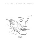 HAPTIC BASED PERSONAL NAVIGATION diagram and image