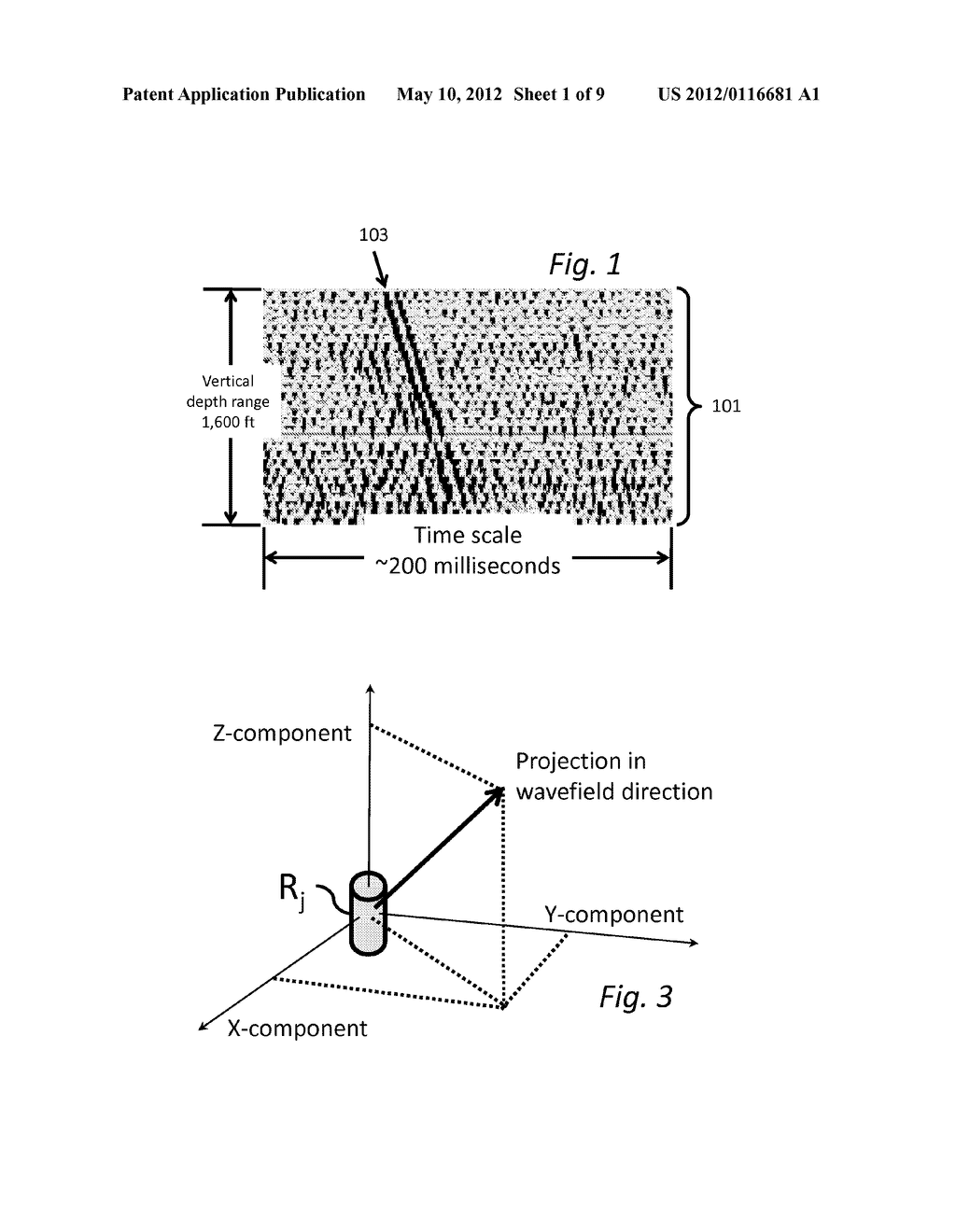 DETECTING AND LOCATING FLUID FLOW IN SUBTERRANEAN ROCK FORMATIONS - diagram, schematic, and image 02