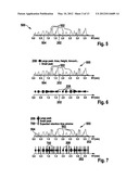 PEAK CORRELATION AND CLUSTERING IN FLUIDIC SAMPLE SEPARATION diagram and image