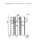 PEAK CORRELATION AND CLUSTERING IN FLUIDIC SAMPLE SEPARATION diagram and image