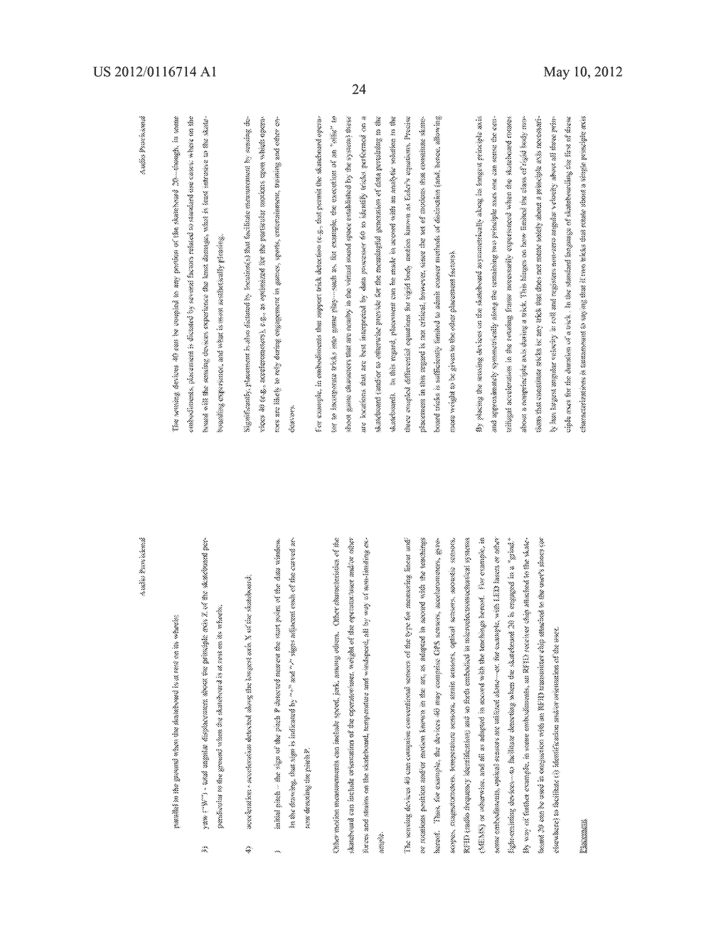 Digital Data Processing Systems and Methods for Skateboarding and Other     Social Sporting Activities - diagram, schematic, and image 30