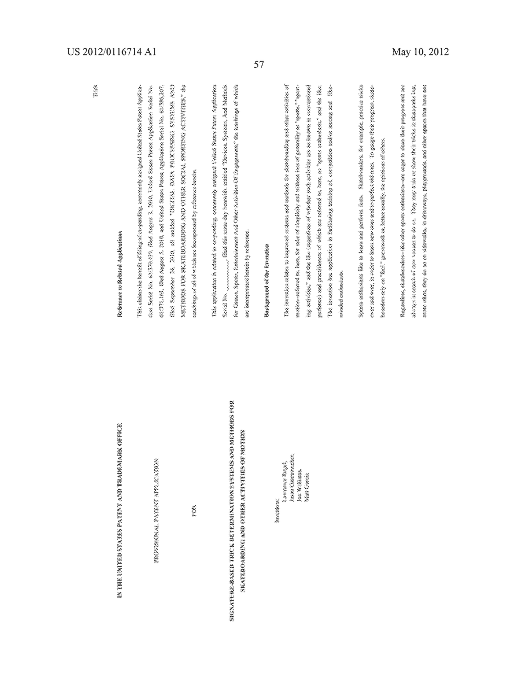 Digital Data Processing Systems and Methods for Skateboarding and Other     Social Sporting Activities - diagram, schematic, and image 63