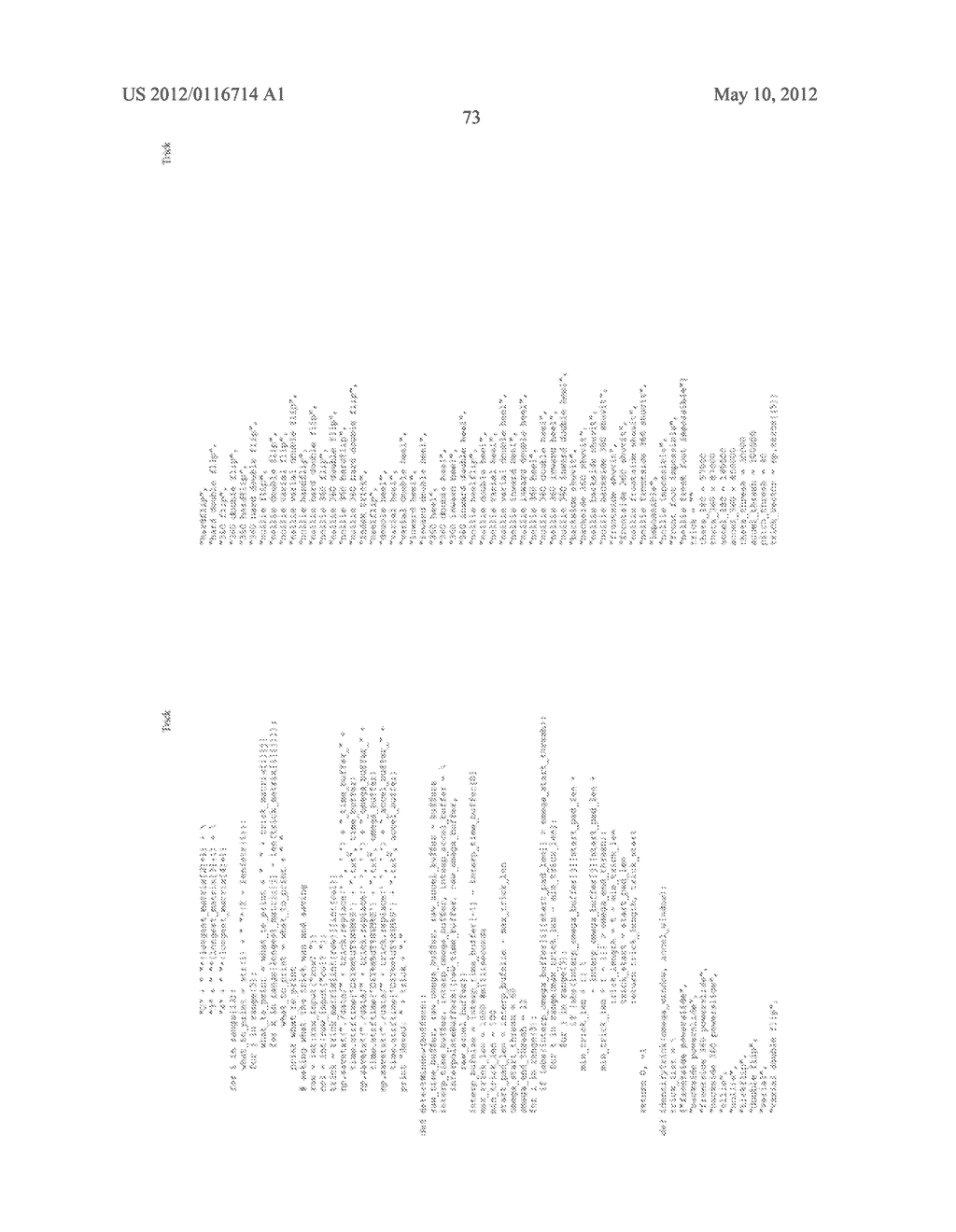 Digital Data Processing Systems and Methods for Skateboarding and Other     Social Sporting Activities - diagram, schematic, and image 79