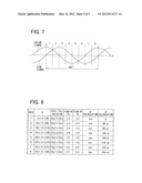 ROTATION ANGLE DETECTION DEVICE AND ELECTRIC POWER STEERING APPARATUS     USING SAME diagram and image