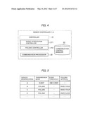 SENSOR DATA TRANSMISSION FREQUENCY CONTROLLER USING SENSOR SITUATION     INFORMATION diagram and image