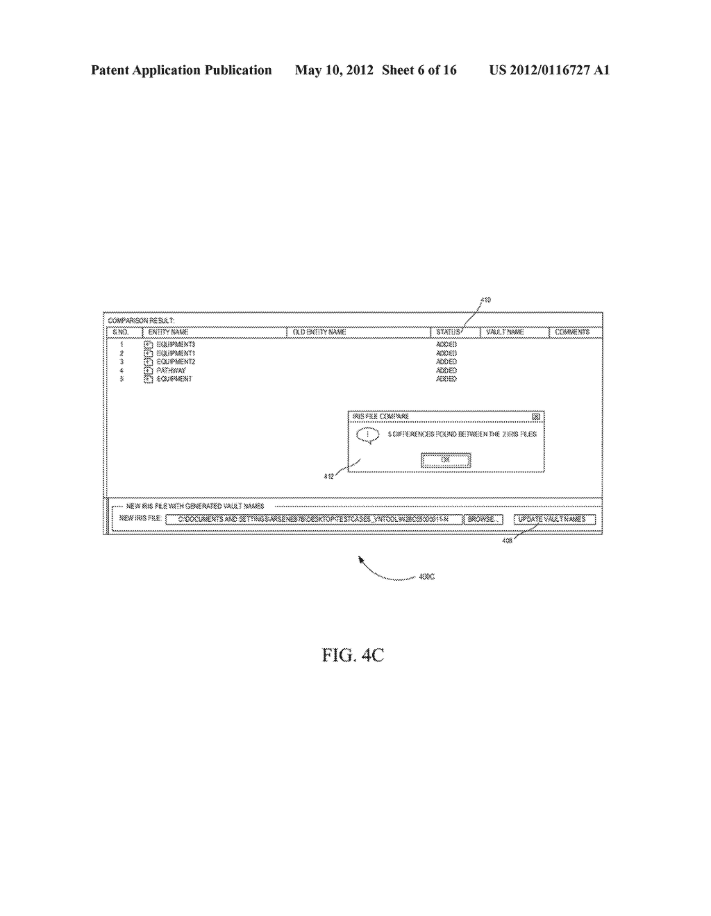 SYSTEM AND METHOD FOR GENERATING THREE DIMENSIONAL FUNCTIONAL SPACE     RESERVATION SYSTEMS OF A VEHICLE USING DELTA STORAGE - diagram, schematic, and image 07