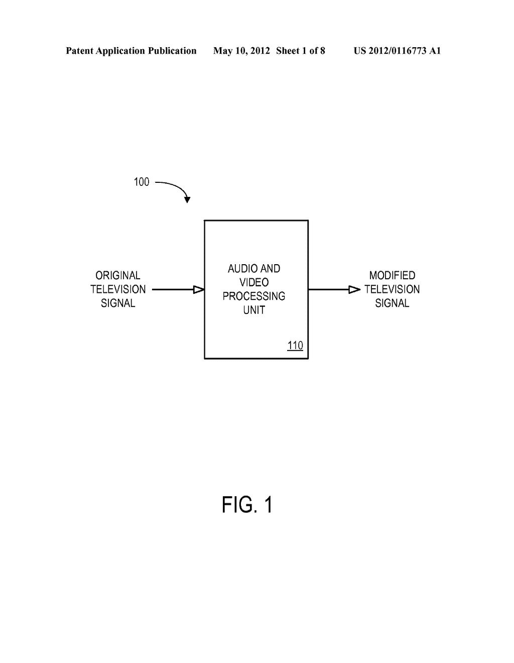 CONTENT FILTERING FOR A DIGITAL AUDIO SIGNAL - diagram, schematic, and image 02