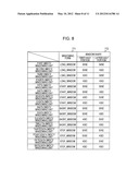 ACOUSTIC SIGNAL PROCESSING SYSTEM, ACOUSTIC SIGNAL DECODING APPARATUS,     PROCESSING METHOD IN THE SYSTEM AND APPARATUS, AND PROGRAM diagram and image