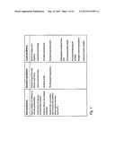 SYSTEM FOR ASSESSING RISK FOR PROGRESSION OR DEVELOPMENT OF PERIODONTITIS     FOR A PATENT diagram and image