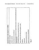 SYSTEM FOR ASSESSING RISK FOR PROGRESSION OR DEVELOPMENT OF PERIODONTITIS     FOR A PATENT diagram and image