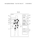 VISUALIZATION OF SOCIAL MEDICAL DATA diagram and image