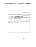 METHOD FOR CREATING AND/OR KEEPING A PERSONAL MEDICATION FILE WITH THE AID     OF A COMPUTER SYSTEM diagram and image