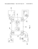 METHODS AND SYSTEM MAKING IT POSSIBLE TO PLACE AN INDIVIDUAL PUBLIC     VEHICLE AT THE DISPOSAL OF A USER diagram and image