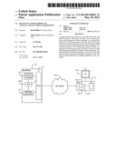 Receiving and Recording of Content and of Timing Information diagram and image