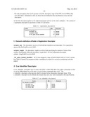 Receiving and Recording of Content and of Timing Information diagram and image