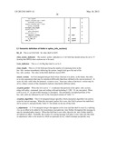 Receiving and Recording of Content and of Timing Information diagram and image