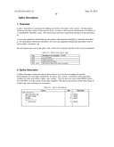 Receiving and Recording of Content and of Timing Information diagram and image