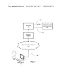 SYSTEMS AND METHODS FOR OPTIMIZING MARKETING DECISIONS BASED ON VISITOR     PROFITABILITY diagram and image