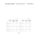 SYSTEMS AND METHODS FOR OPTIMIZING MARKETING DECISIONS BASED ON VISITOR     PROFITABILITY diagram and image