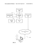 SYSTEMS AND METHODS FOR OPTIMIZING MARKETING DECISIONS BASED ON VISITOR     PROFITABILITY diagram and image