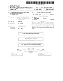 AUTOMATIC INFORMATION SELECTION BASED ON INVOLVEMENT CLASSIFICATION diagram and image