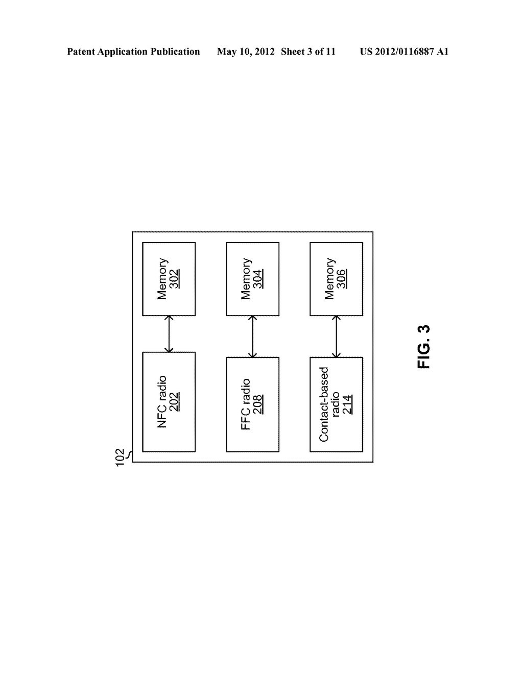 Method and Apparatus for Electronic Payment and Authentication - diagram, schematic, and image 04