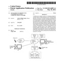 MANAGEMENT OF PROSPECTIVE CUSTOMER DATA OVER A COMMUNICATIONS NETWORK diagram and image