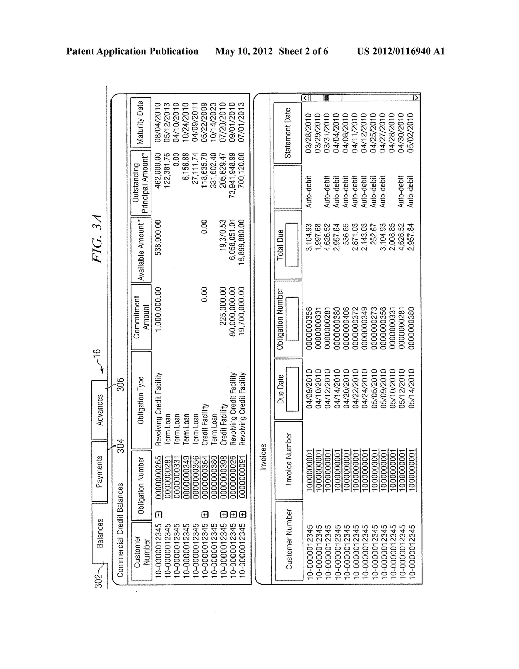 PROCESSING LOAN TRANSACTIONS - diagram, schematic, and image 03