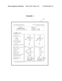 SYSTEM AND METHOD FOR CREDIT FORECASTING diagram and image