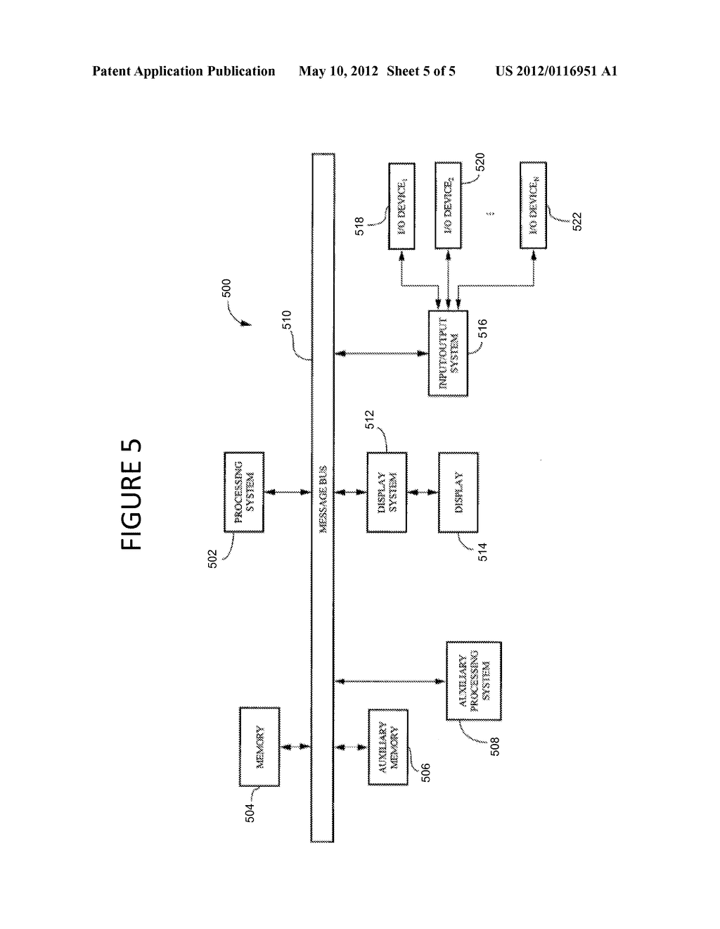 SYSTEM AND METHOD FOR CREDIT FORECASTING - diagram, schematic, and image 06