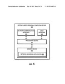 Mobile payment system and method diagram and image