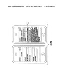 Mobile payment system and method diagram and image