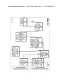 Mobile payment system and method diagram and image