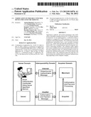 VERIFICATION OF PORTABLE CONSUMER DEVICE FOR 3-D SECURE SERVICES diagram and image