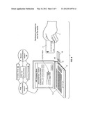 VERIFICATION OF PORTABLE CONSUMER DEVICE FOR 3-D SECURE SERVICES diagram and image