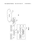 METHODS AND SYSTEMS FOR MAINTAINING PRIVACY OF CUSTOMER CARE METRICS diagram and image