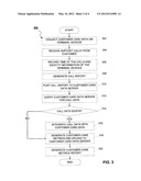 METHODS AND SYSTEMS FOR MAINTAINING PRIVACY OF CUSTOMER CARE METRICS diagram and image