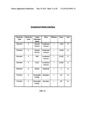 INVESTMENT MANAGEMENT SYSTEM AND METHOD diagram and image