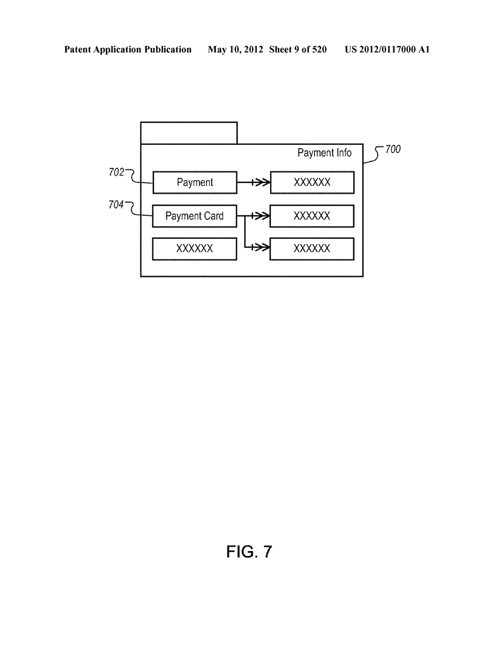 MANAGING CONSISTENT INTERFACES FOR CREDIT PORTFOLIO BUSINESS OBJECTS     ACROSS HETEROGENEOUS SYSTEMS - diagram, schematic, and image 10