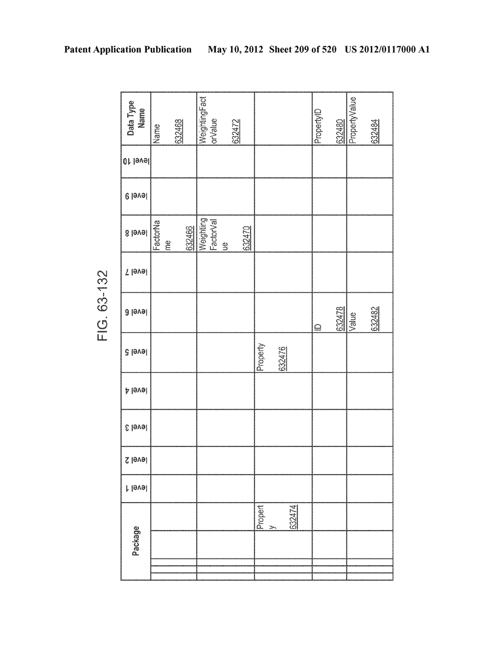 MANAGING CONSISTENT INTERFACES FOR CREDIT PORTFOLIO BUSINESS OBJECTS     ACROSS HETEROGENEOUS SYSTEMS - diagram, schematic, and image 210