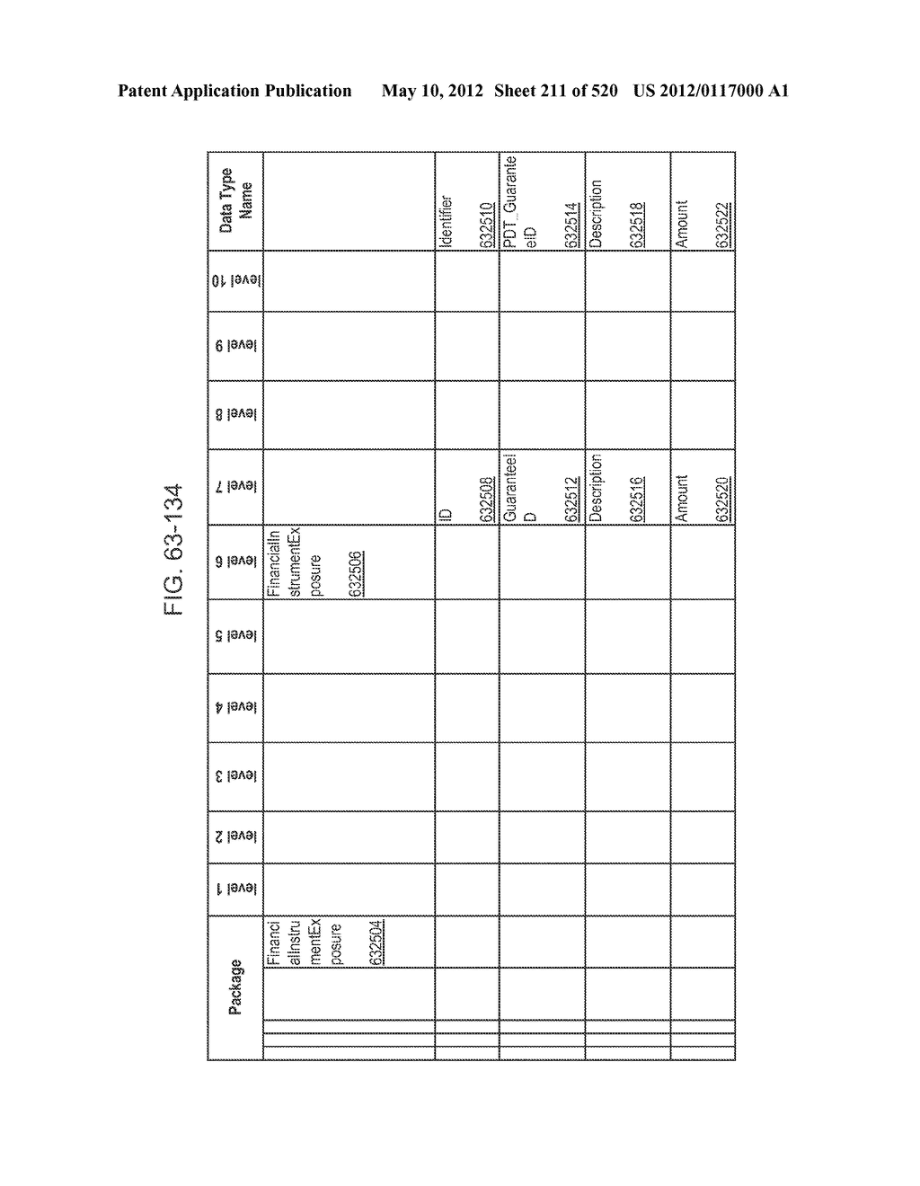 MANAGING CONSISTENT INTERFACES FOR CREDIT PORTFOLIO BUSINESS OBJECTS     ACROSS HETEROGENEOUS SYSTEMS - diagram, schematic, and image 212