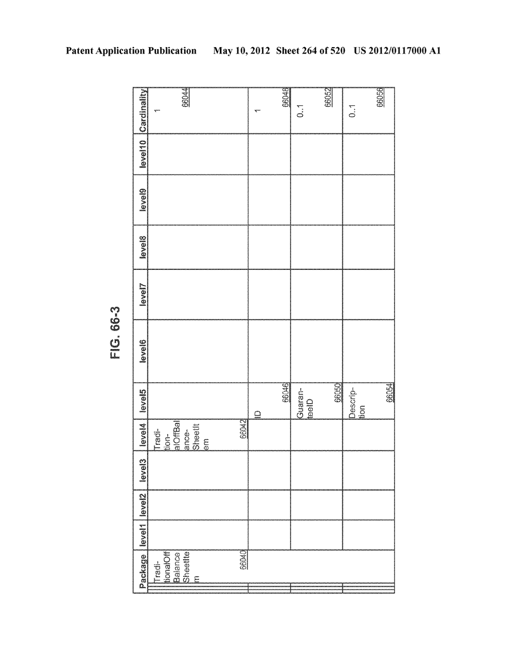 MANAGING CONSISTENT INTERFACES FOR CREDIT PORTFOLIO BUSINESS OBJECTS     ACROSS HETEROGENEOUS SYSTEMS - diagram, schematic, and image 265