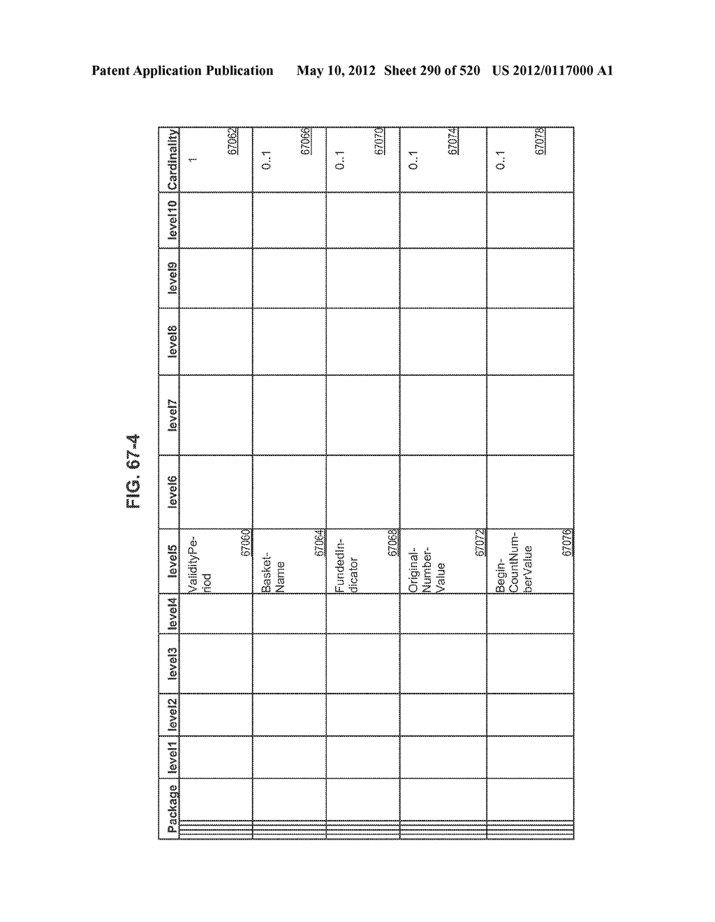 MANAGING CONSISTENT INTERFACES FOR CREDIT PORTFOLIO BUSINESS OBJECTS     ACROSS HETEROGENEOUS SYSTEMS - diagram, schematic, and image 291