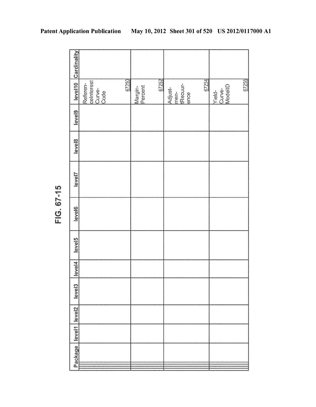 MANAGING CONSISTENT INTERFACES FOR CREDIT PORTFOLIO BUSINESS OBJECTS     ACROSS HETEROGENEOUS SYSTEMS - diagram, schematic, and image 302