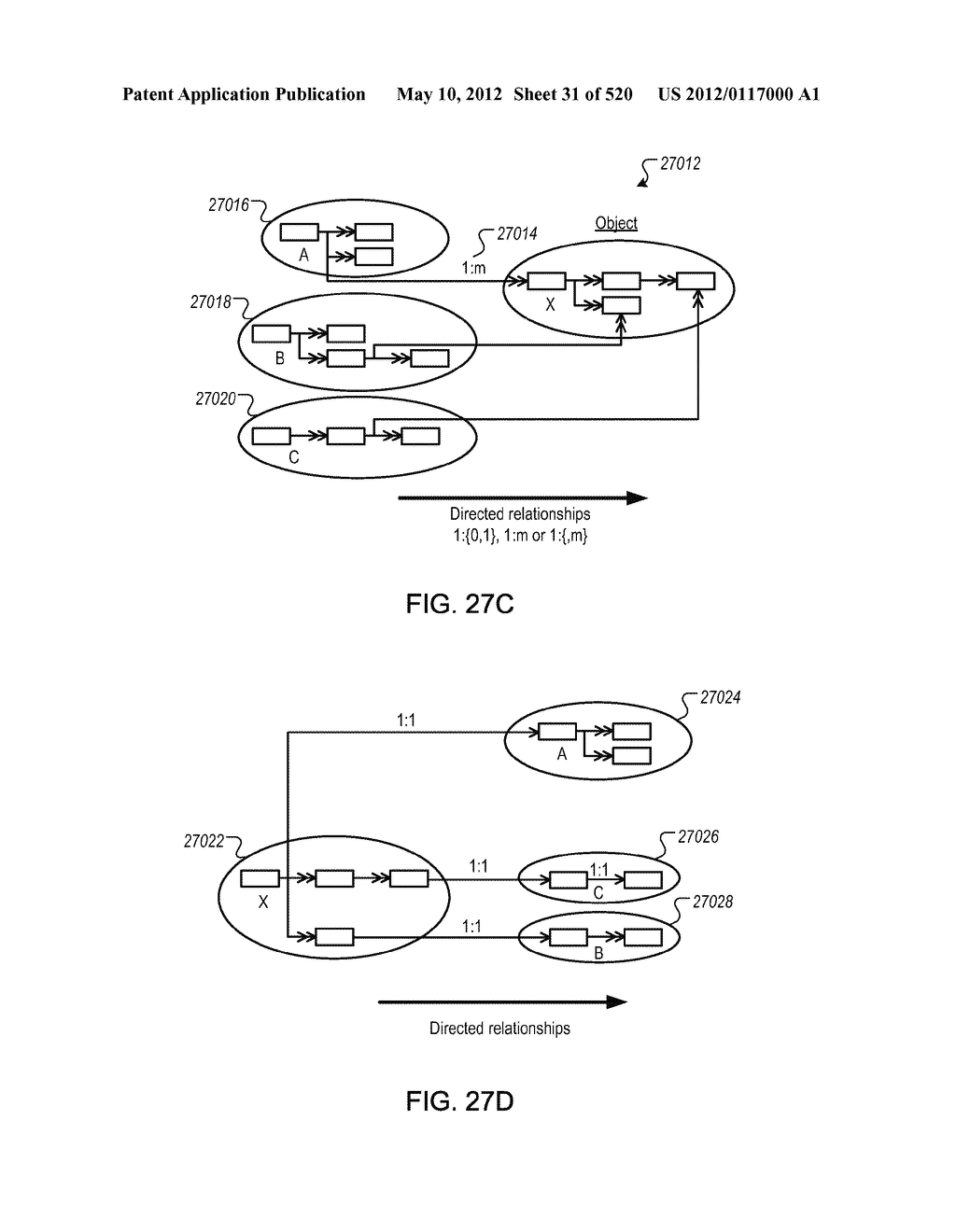 MANAGING CONSISTENT INTERFACES FOR CREDIT PORTFOLIO BUSINESS OBJECTS     ACROSS HETEROGENEOUS SYSTEMS - diagram, schematic, and image 32